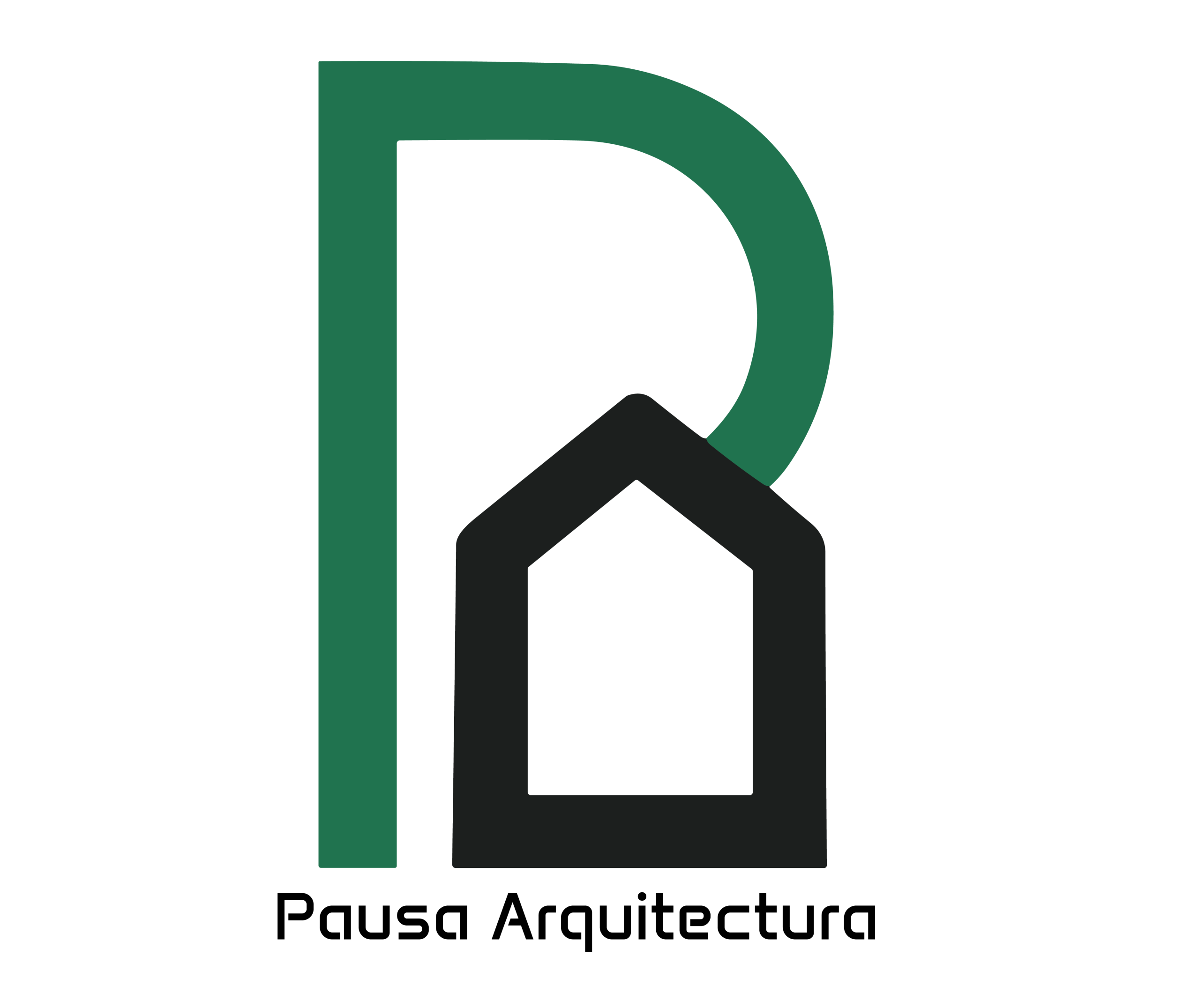 PAUSA ARQUITECTURA